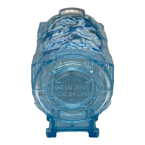BANDAI（バンダイ） 仮面ライダービルド DXグリスブリザードナックル