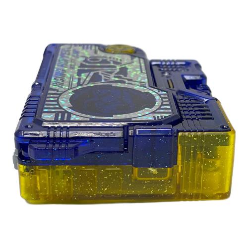BANDAI(バンダイ) 仮面ライダーゼロワン DXメモリアルプログライズキーセット SIDE 飛電インテリジェンス