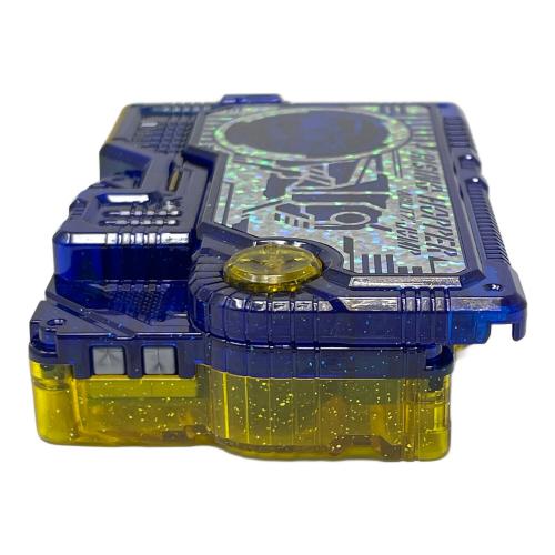 BANDAI(バンダイ) 仮面ライダーゼロワン DXメモリアルプログライズキーセット SIDE 飛電インテリジェンス