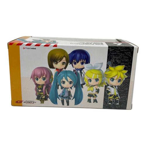 GOODSMILE RACING（グッドスマイルレーシング）GSR ProjectMirai BMW 2012 第2戦富士 ver. ミニカー