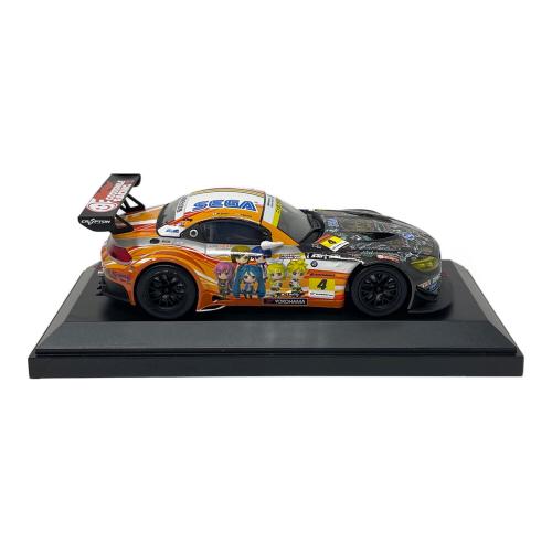 GOODSMILE RACING（グッドスマイルレーシング）GSR ProjectMirai BMW 2012 第2戦富士 ver. ミニカー