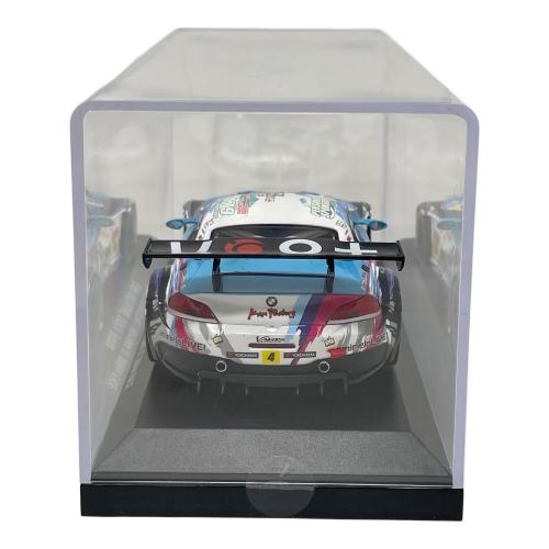 GOODSMILE RACING（グッドスマイルレーシング） GSR 初音ミク BMW 2014 開幕戦ver. ミニカー