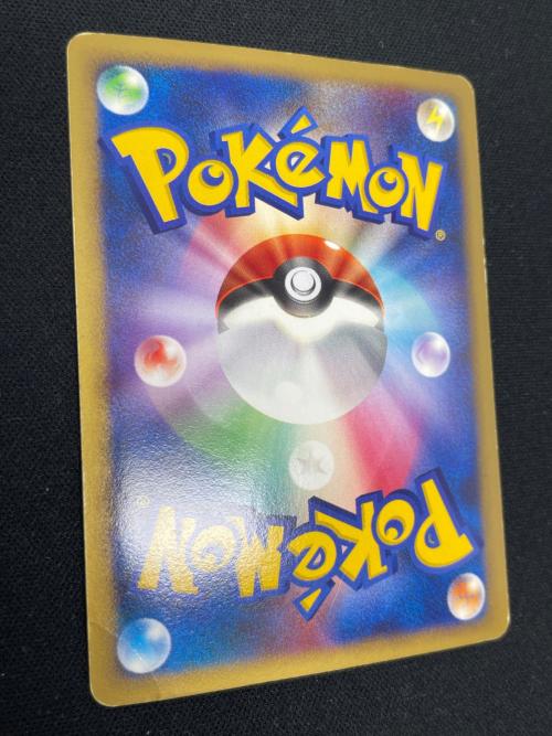 反転世界のギラティナ LV.60 HP100 ポケモンカード 005/009