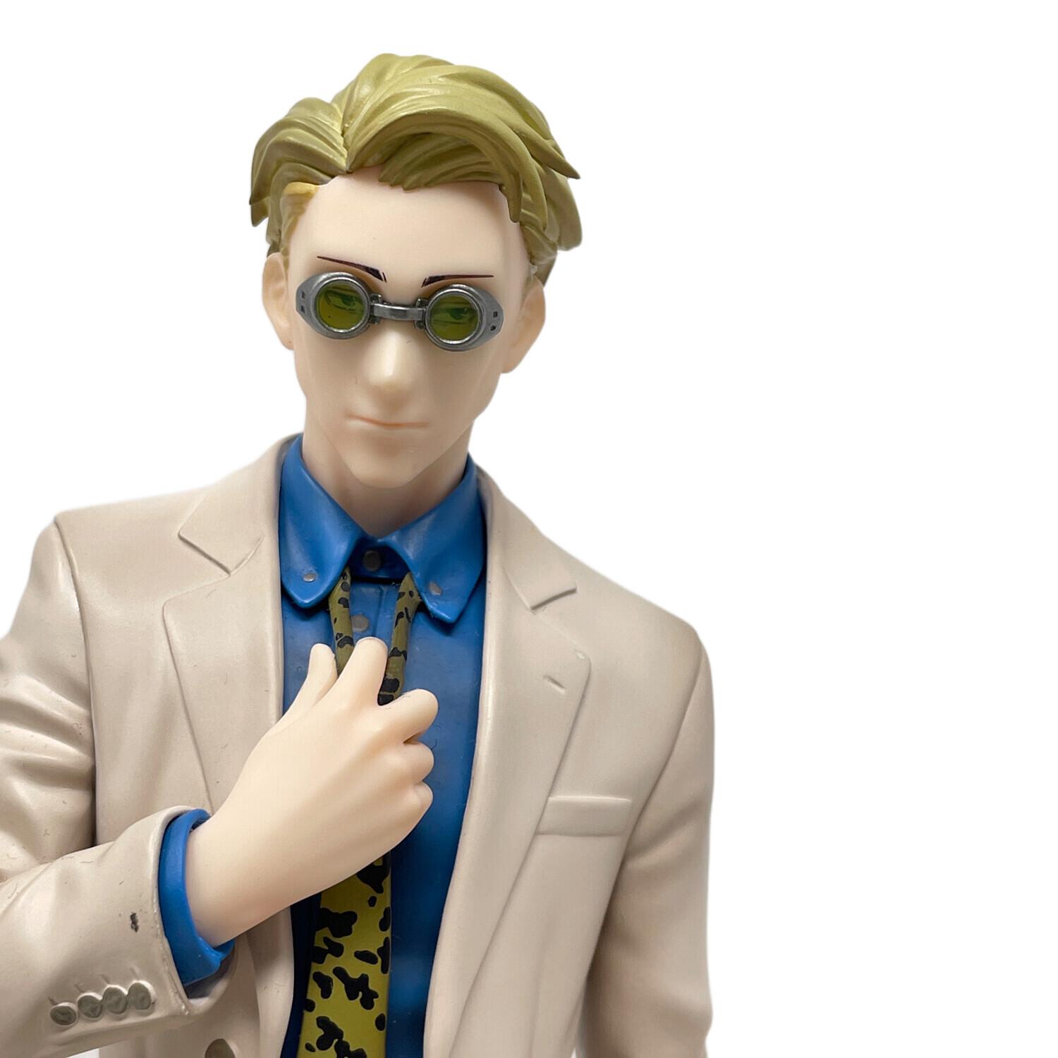 KOTOBUKI（コトブキヤ） 呪術廻戦 七海建人 1/8スケール フィギュア