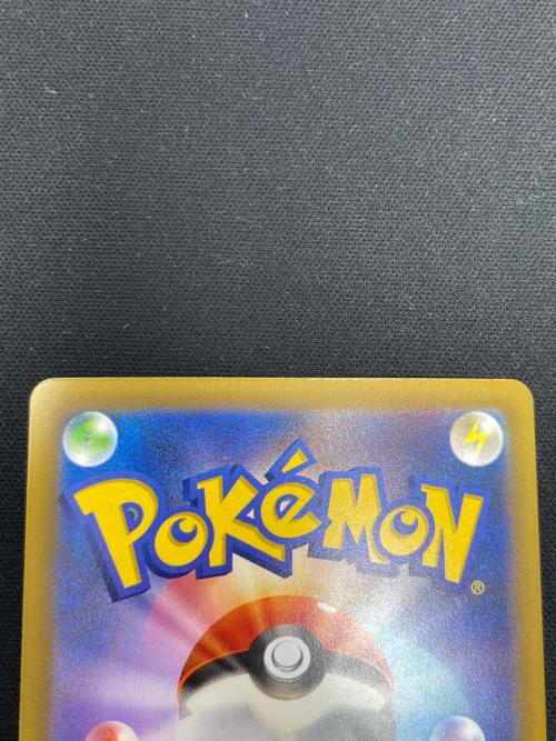 メガレックウザex ポケモンカード 110/076 SAR M6「ストームエメラルダ」