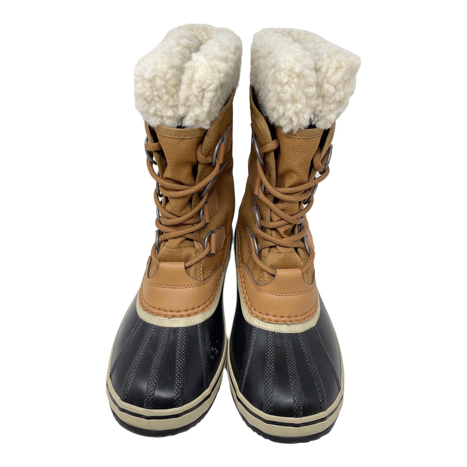 SOREL (ソレル) WINTER CARNIVAL（ウィンター カーニバル） スノー