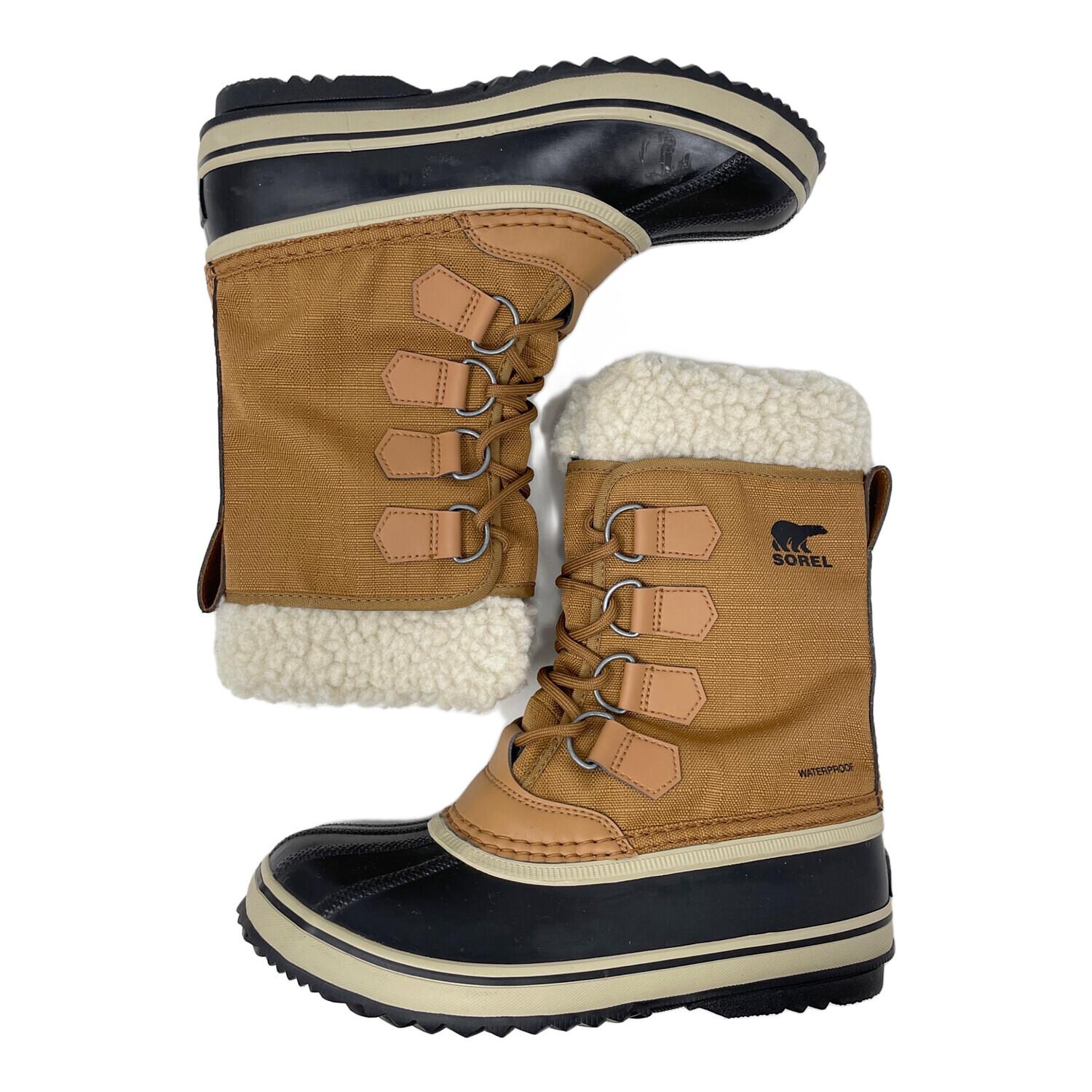 SOREL (ソレル) WINTER CARNIVAL（ウィンター カーニバル） スノー