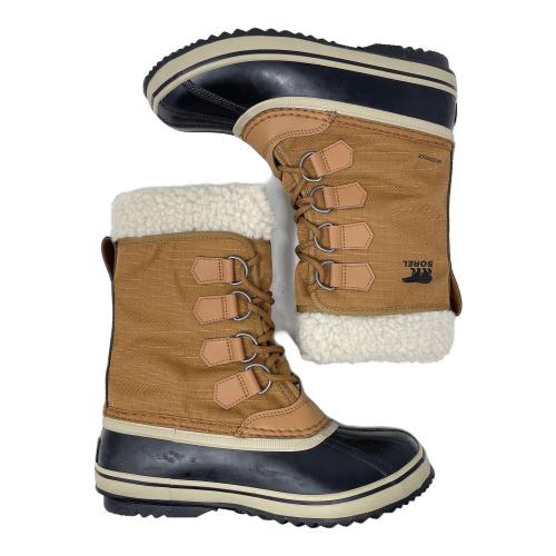 SOREL (ソレル) WINTER CARNIVAL（ウィンター カーニバル） スノー