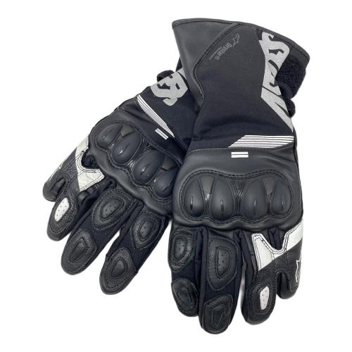Alpinestars (アルパインスターズ) DRYSTAR GLOVE（ドライスター グローブ） バイク用品 SP-365 SIZE L
