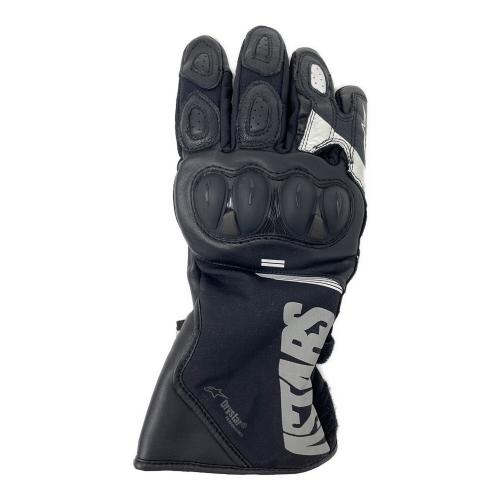 Alpinestars (アルパインスターズ) DRYSTAR GLOVE（ドライスター グローブ） バイク用品 SP-365 SIZE L