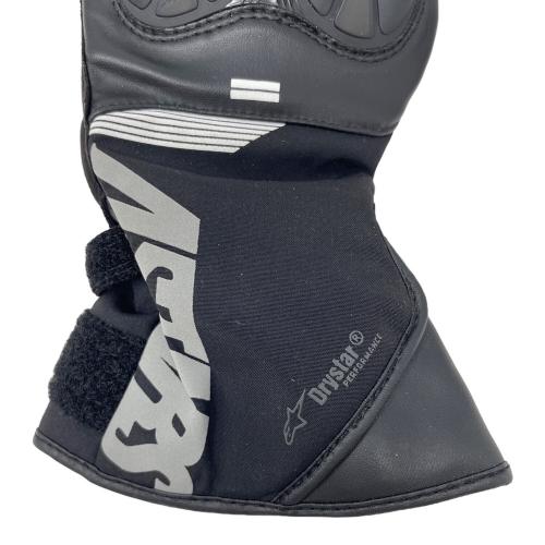 Alpinestars (アルパインスターズ) DRYSTAR GLOVE（ドライスター グローブ） バイク用品 SP-365 SIZE L