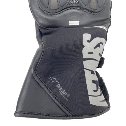 Alpinestars (アルパインスターズ) DRYSTAR GLOVE（ドライスター グローブ） バイク用品 SP-365 SIZE L