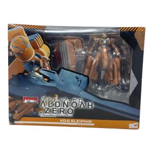 Megahouse（メガハウス） ALDNOAH.ZERO（アルドノア・ゼロ） KG-6 SLEIPNIR（KG-6 スレイプニール） フィギュア