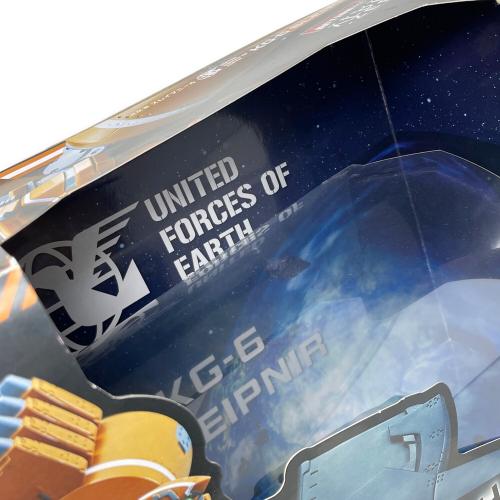 Megahouse（メガハウス） ALDNOAH.ZERO（アルドノア・ゼロ） KG-6 SLEIPNIR（KG-6 スレイプニール） フィギュア