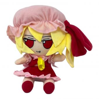 Gift（ギフト） 東方Project ふもふもふらん。 フランドール・スカーレット ぬいぐるみ