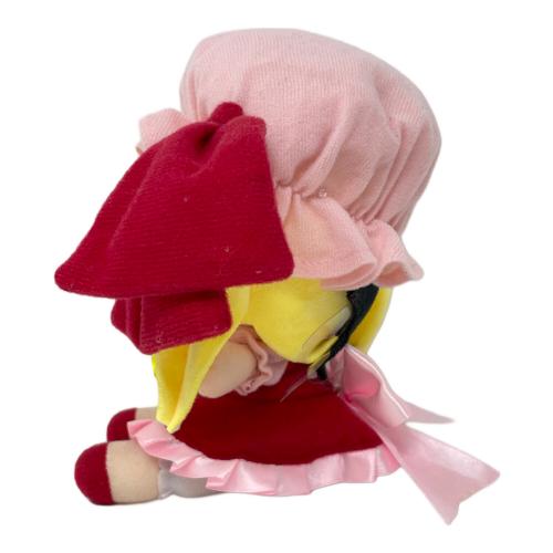 Gift（ギフト） 東方Project ふもふもふらん。 フランドール・スカーレット ぬいぐるみ