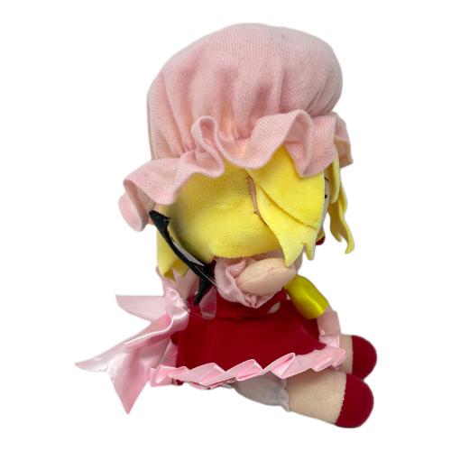 Gift（ギフト） 東方Project ふもふもふらん。 フランドール・スカーレット ぬいぐるみ