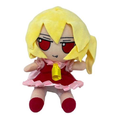 Gift（ギフト） 東方Project ふもふもふらん。 フランドール・スカーレット ぬいぐるみ