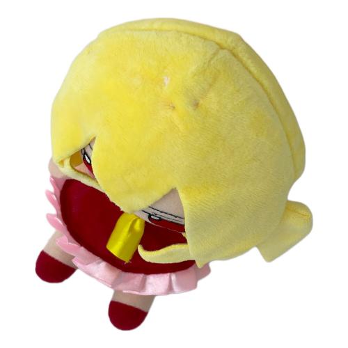 Gift（ギフト） 東方Project ふもふもふらん。 フランドール・スカーレット ぬいぐるみ