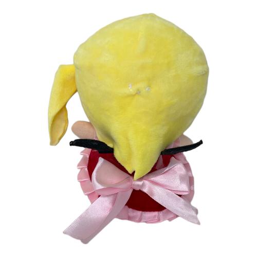 Gift（ギフト） 東方Project ふもふもふらん。 フランドール・スカーレット ぬいぐるみ