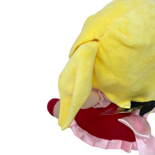 Gift（ギフト） 東方Project ふもふもふらん。 フランドール・スカーレット ぬいぐるみ