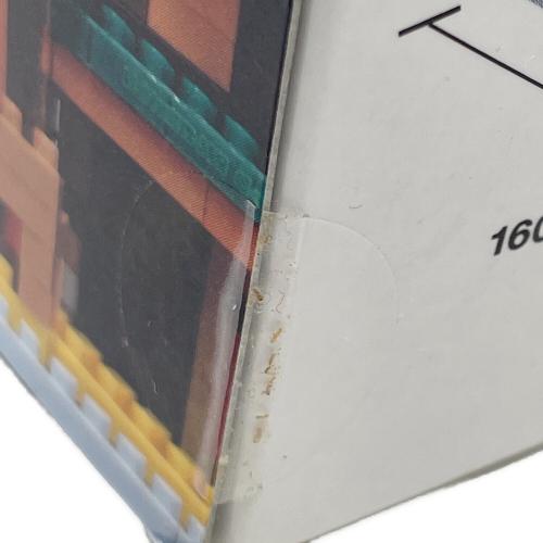 kawada (カワダ) nanoblock（ナノブロック） 珈琲所 コメダ珈琲店 KOMEDA-001
