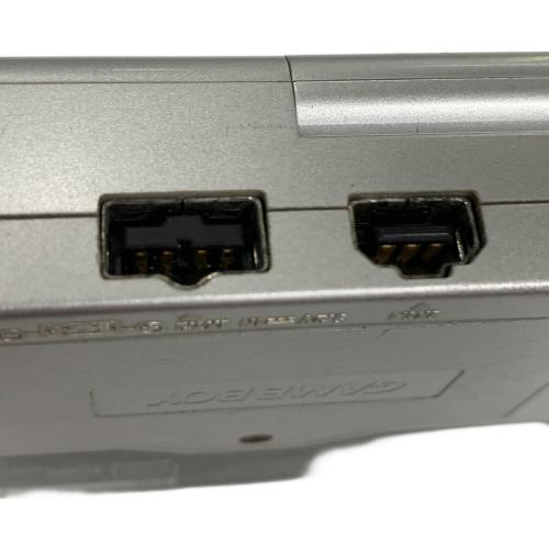 Nintendo (ニンテンドー) GAMEBOY ADVANCE SP AGS-001