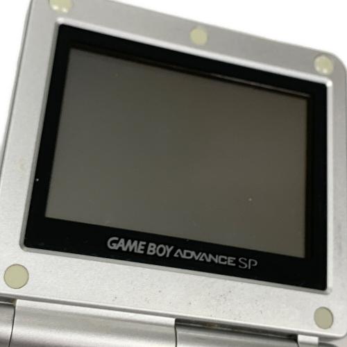 Nintendo (ニンテンドー) GAMEBOY ADVANCE SP AGS-001