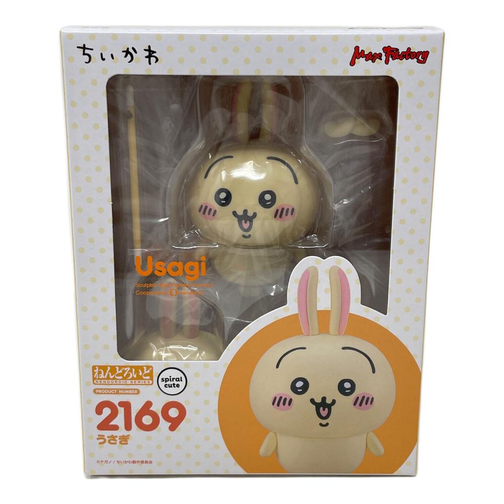GOODSMILE COMPANY（グッドスマイルカンパニー） ちいかわ