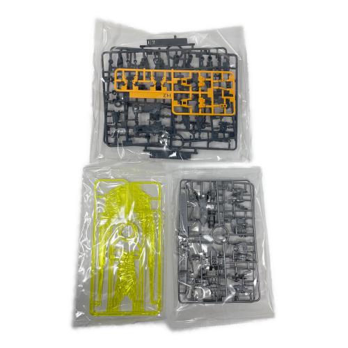 BANDAI (バンダイ) プラモデル 機動戦士ガンダムUC RG 1/144 シナンジュ MSN-06S ガンプラ