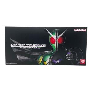 BANDAI (バンダイ) 仮面ライダー CSMダブルドライバーver.2
