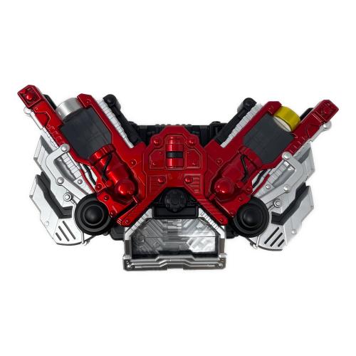 BANDAI (バンダイ) 仮面ライダー CSMダブルドライバーver.2