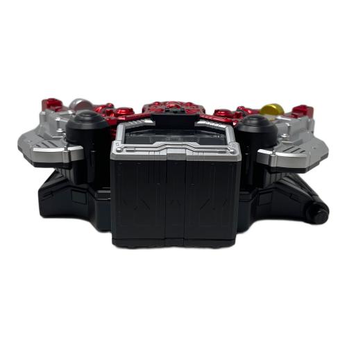 BANDAI (バンダイ) 仮面ライダー CSMダブルドライバーver.2