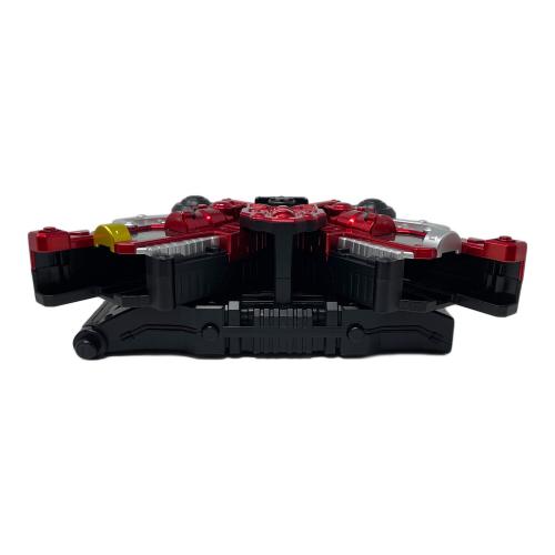 BANDAI (バンダイ) 仮面ライダー CSMダブルドライバーver.2