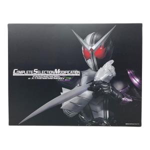 BANDAI (バンダイ) 仮面ライダー CSM ファングメモリ＆エクストリームメモリver.2