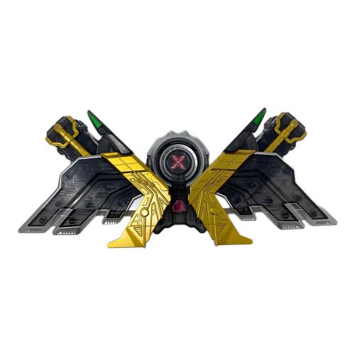 BANDAI (バンダイ) 仮面ライダー CSM ファングメモリ＆エクストリームメモリver.2