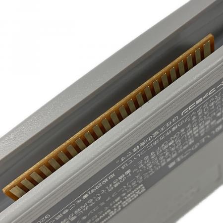 SUNSOFT（サンソフト） スーパーファミコン用ゲームソフト