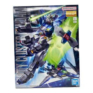 BANDAI (バンダイ) プラモデル 1/100 F90IIIY クラスターガンダム ガンプラ