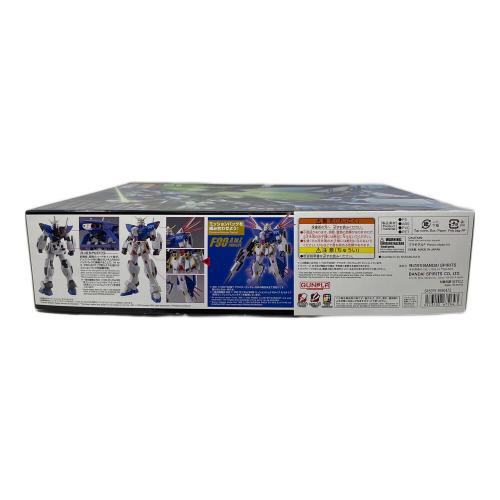 BANDAI (バンダイ) プラモデル 1/100 F90IIIY クラスターガンダム ガンプラ