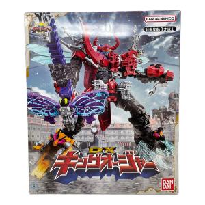 BANDAI（バンダイ） 王様戦隊 キングオージャー DXキングオージャー