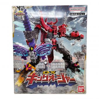 BANDAI（バンダイ） 王様戦隊 キングオージャー DXキングオージャー