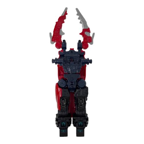 BANDAI（バンダイ） 王様戦隊 キングオージャー DXキングオージャー