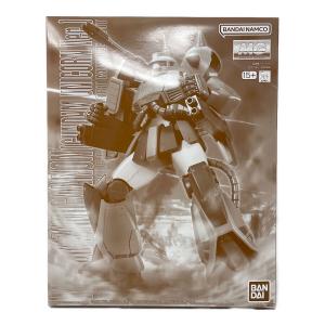BANDAI (バンダイ) プラモデル MG 1/100 ザク・キャノン(ユニコーンカラーVer.) ガンプラ