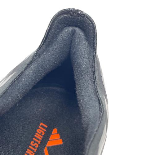 adidas (アディダス) サッカースパイク KK4192 F50 ELITE FG L-TECH メンズ SIZE 25.5cm アイボリー×ブラック