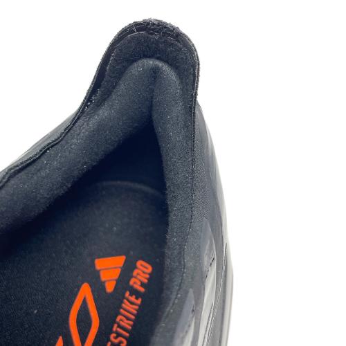 adidas (アディダス) サッカースパイク KK4192 F50 ELITE FG L-TECH メンズ SIZE 25.5cm アイボリー×ブラック