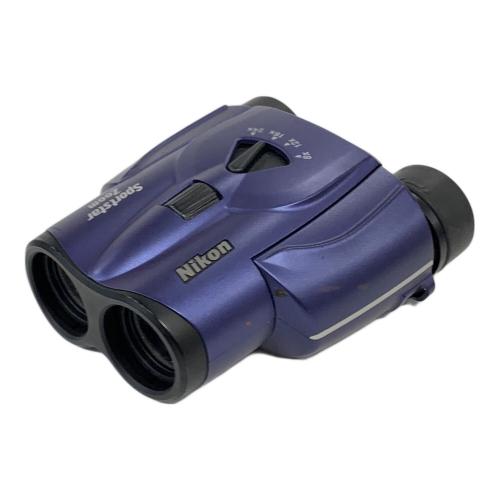 Nikon (ニコン) 双眼鏡 AB722 Sportstar Zoom 8-24x25