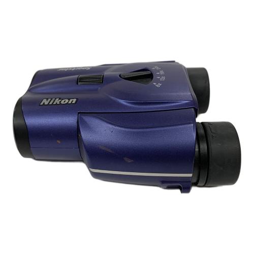 Nikon (ニコン) 双眼鏡 AB722 Sportstar Zoom 8-24x25