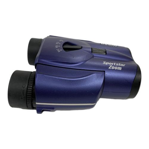 Nikon (ニコン) 双眼鏡 AB722 Sportstar Zoom 8-24x25