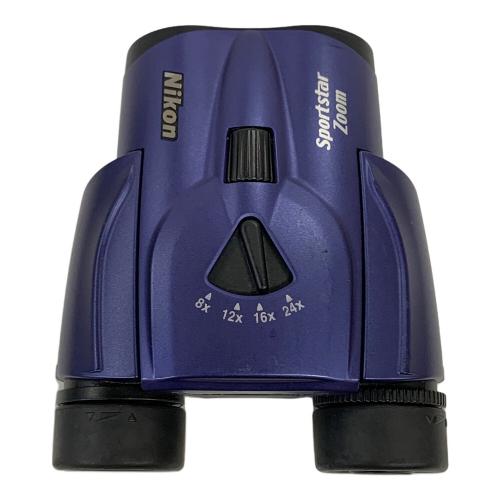 Nikon (ニコン) 双眼鏡 AB722 Sportstar Zoom 8-24x25