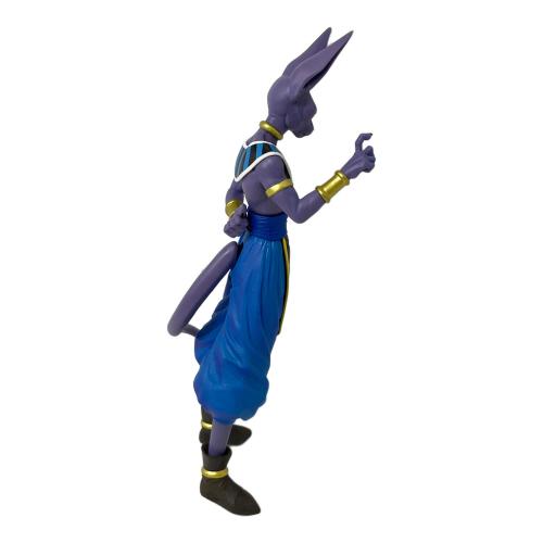 BANDAI（バンダイ） ドラゴンボール ビルス MASTERLISE フィギュア 一番くじ ドラゴンボール HISTORY OF THE FILM F賞